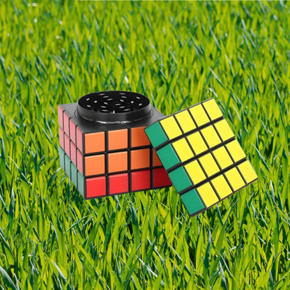 Rubikmoledor