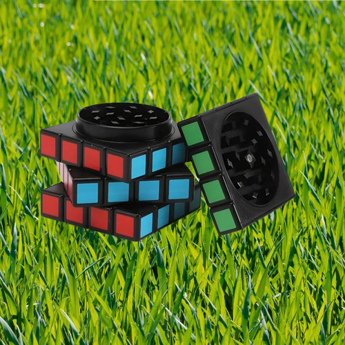 Rubikmoledor