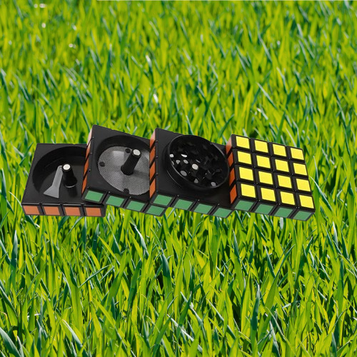 Rubikmoledor