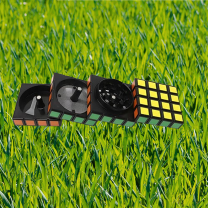 Rubikmoledor