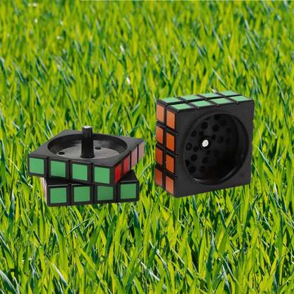 Rubikmoledor
